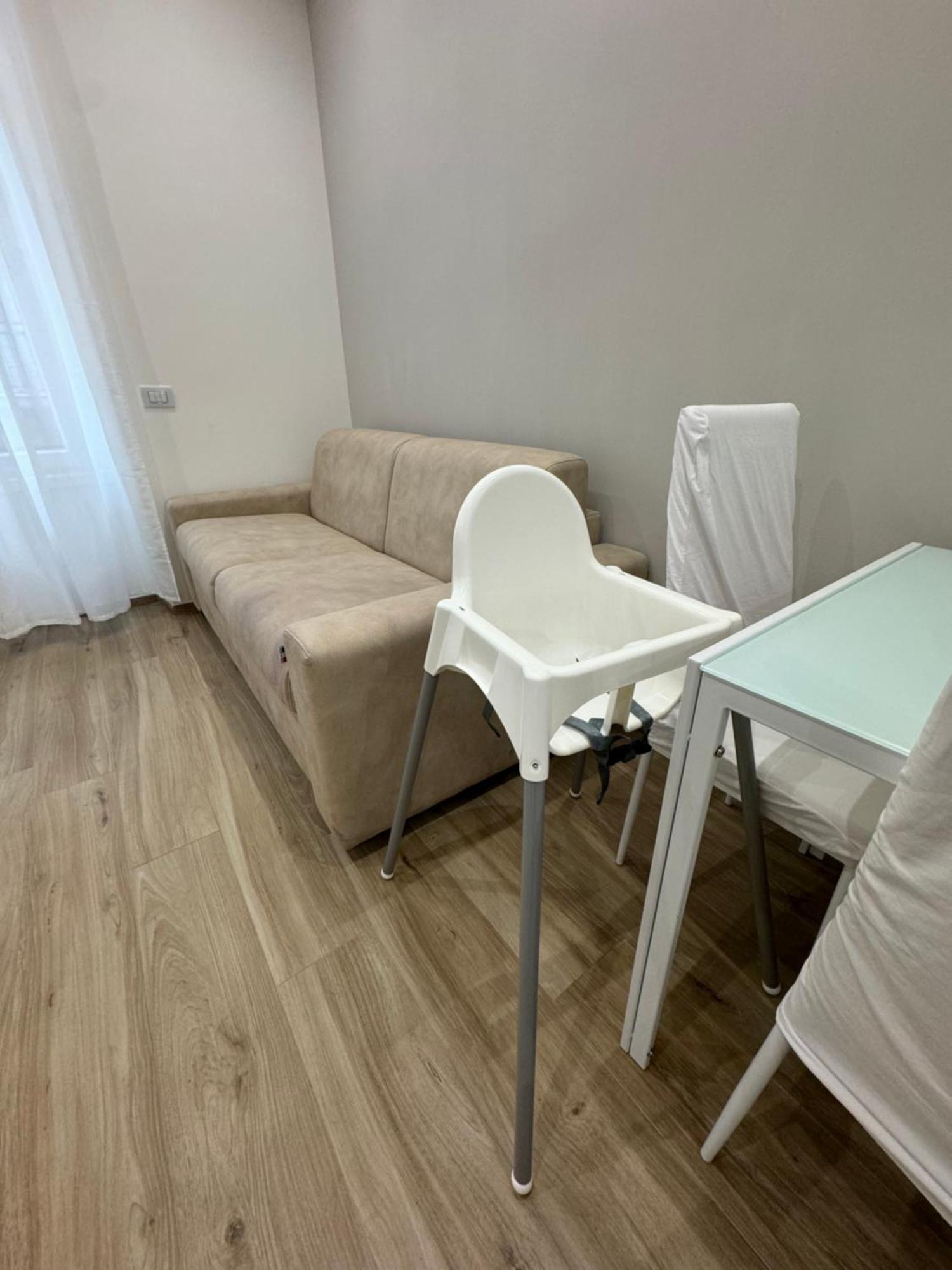 Apartament Dimora Appia Rzym Zewnętrze zdjęcie