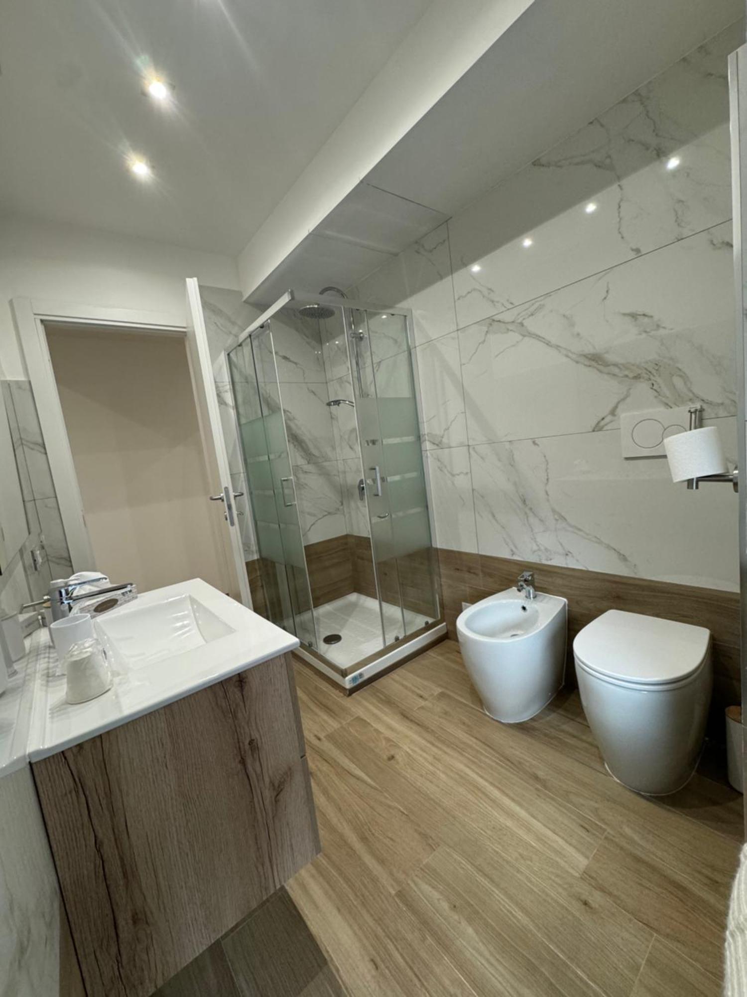 Apartament Dimora Appia Rzym Zewnętrze zdjęcie