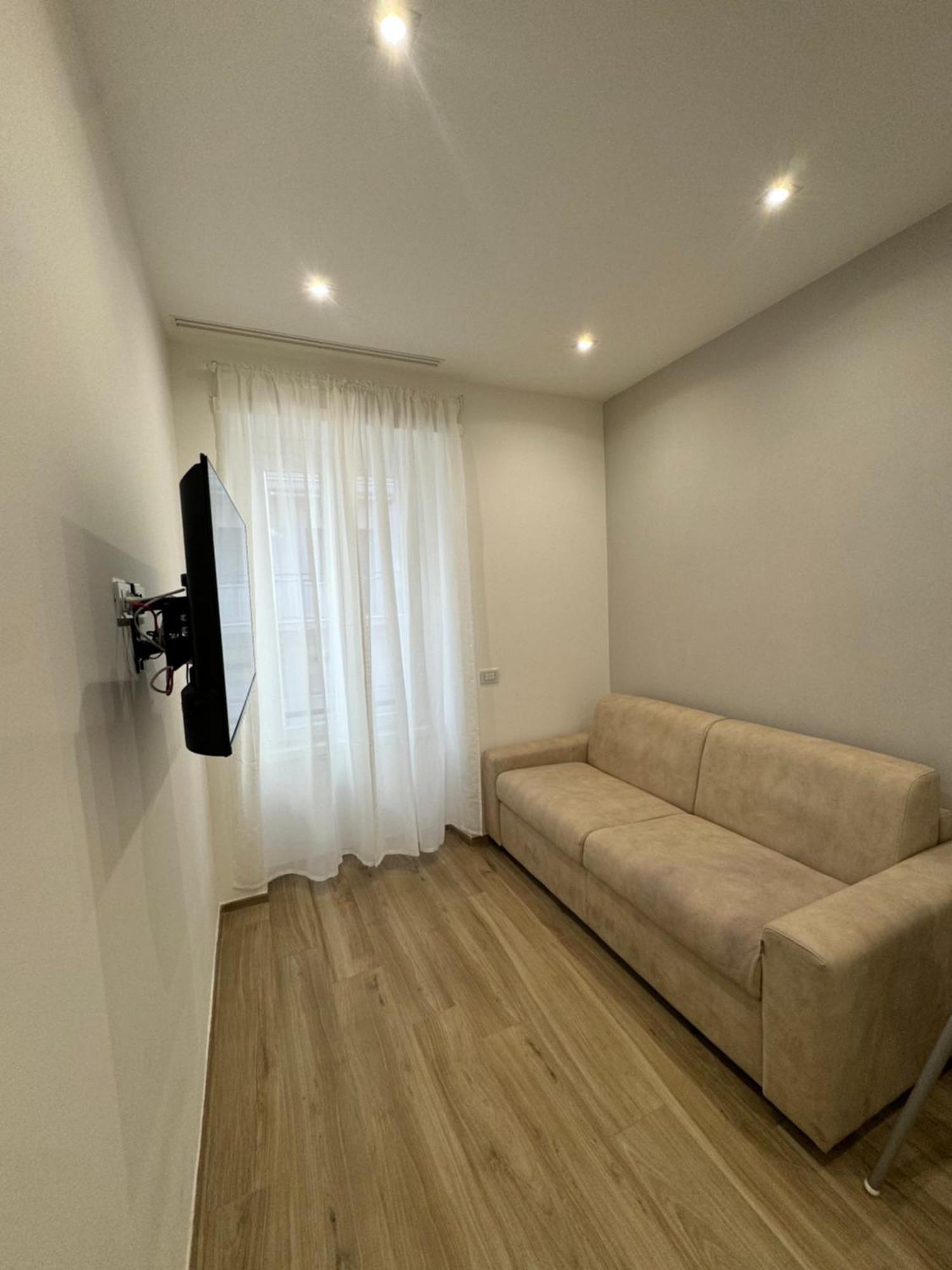 Apartament Dimora Appia Rzym Zewnętrze zdjęcie