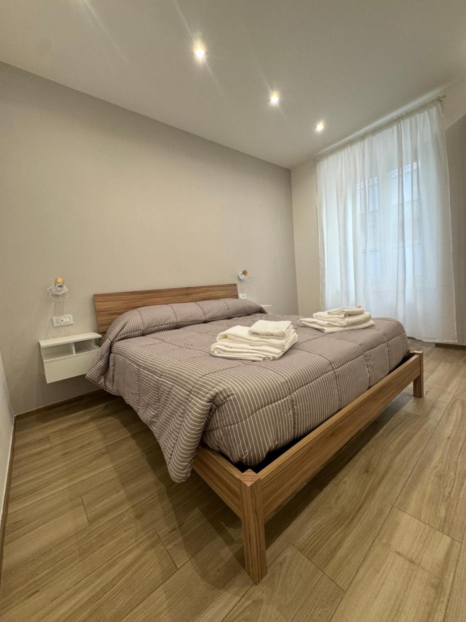 Apartament Dimora Appia Rzym Zewnętrze zdjęcie